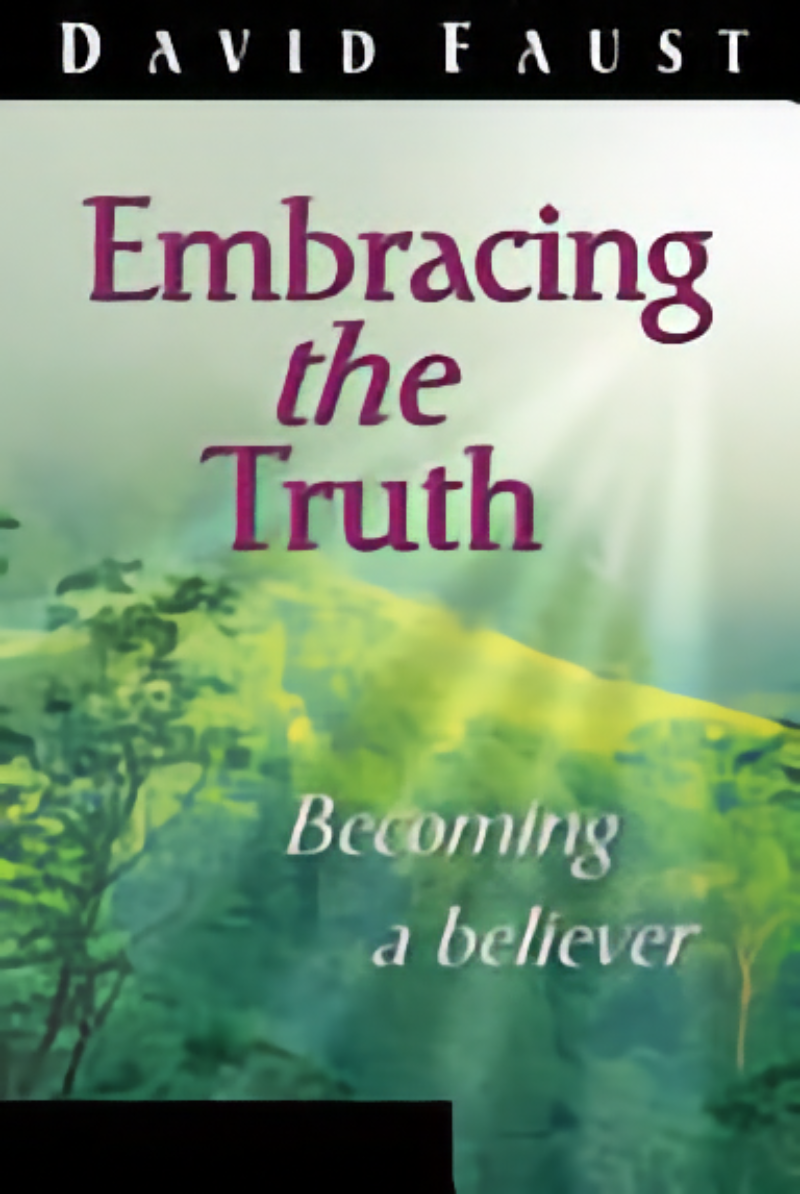 Embracing the Truth