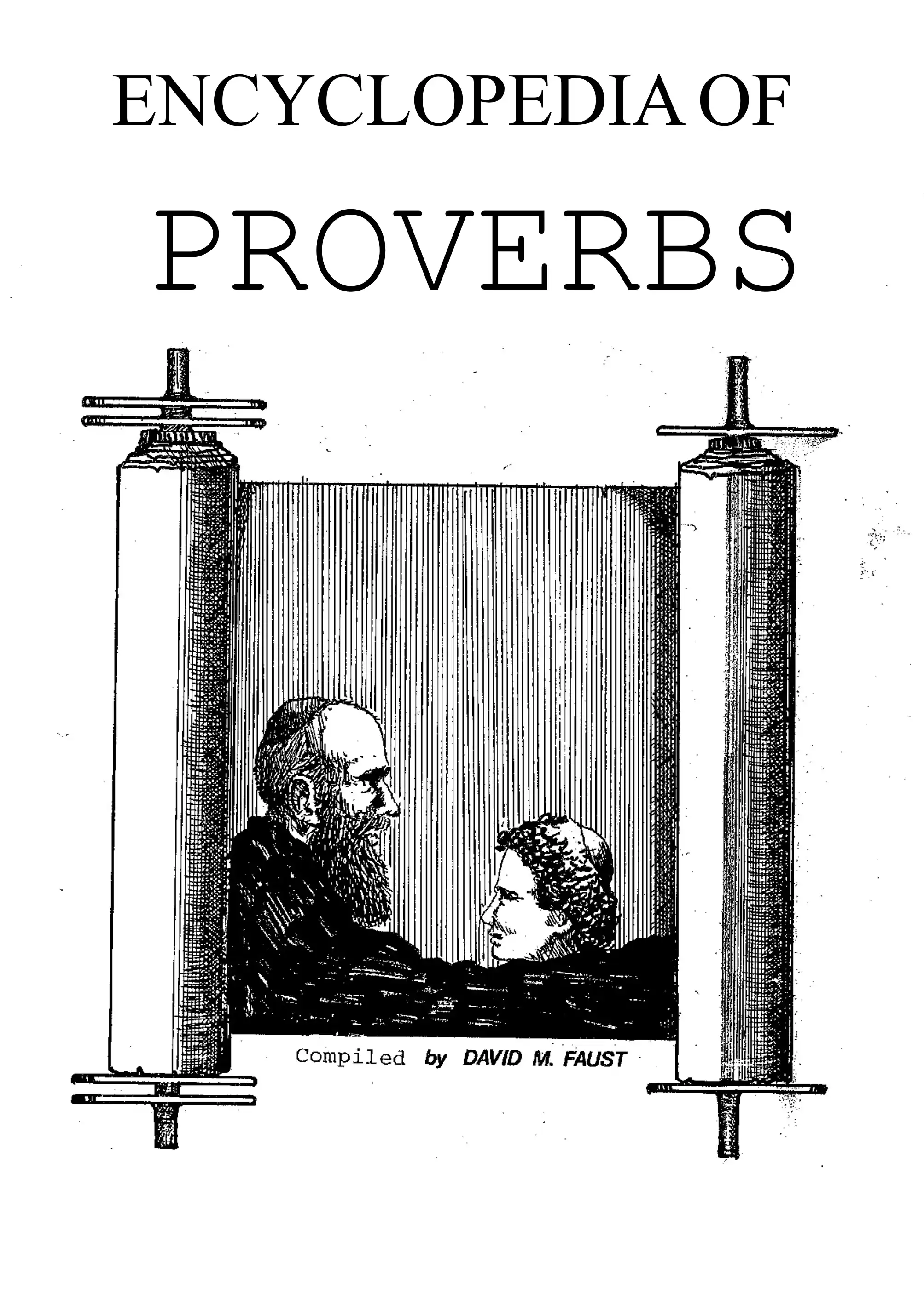 Encyclopedia of Proverbs