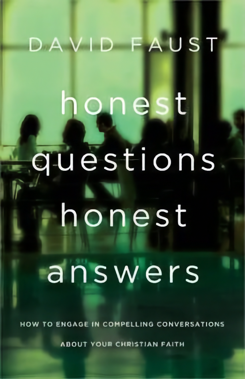 Honest Questions/Honest Answers