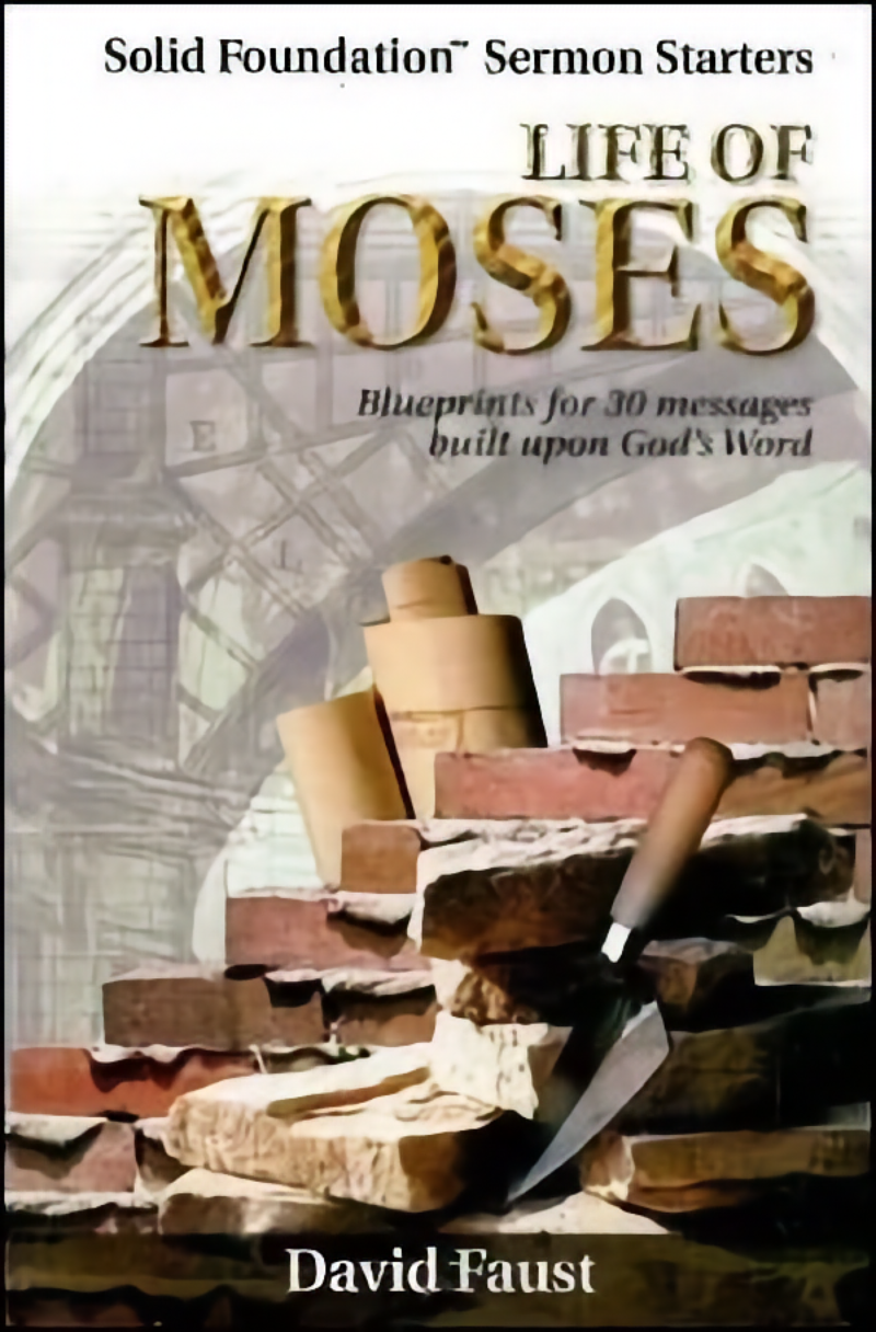The Life of Moses