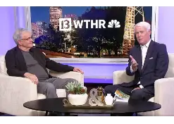 Scott Swan Interview image